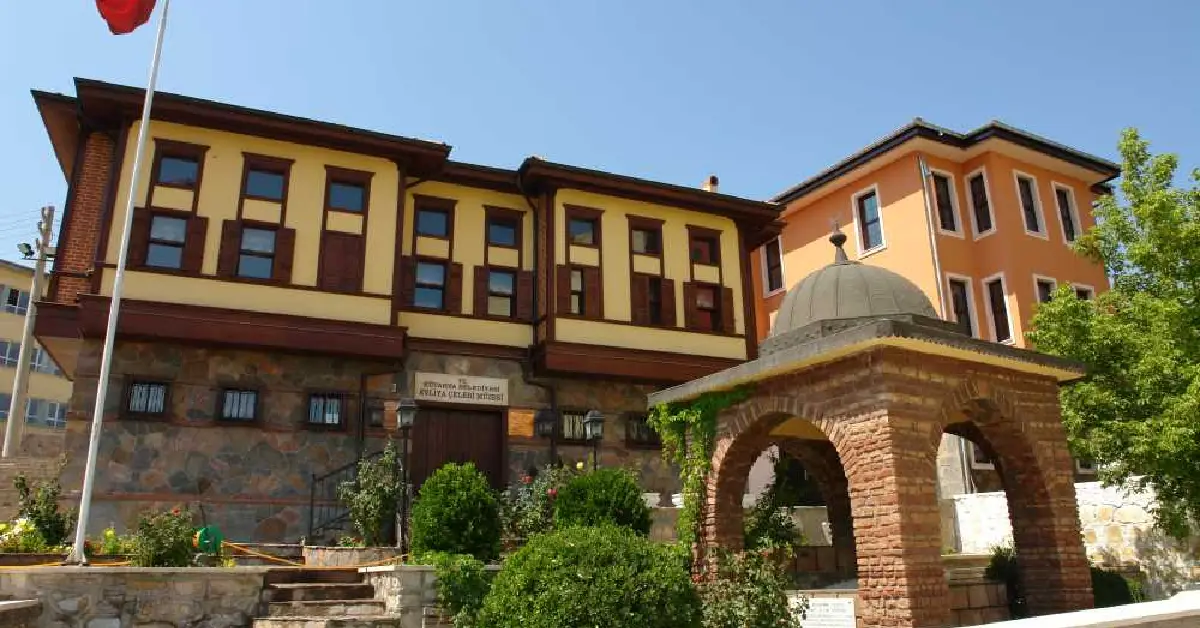 Evliya Çelebi Kültür Sanat