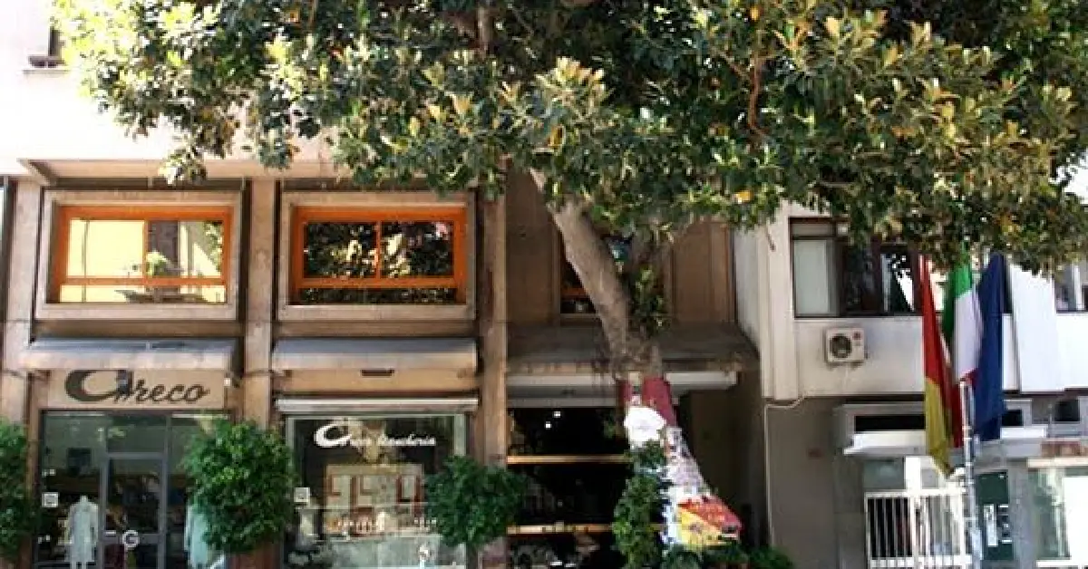 Falcone Tree