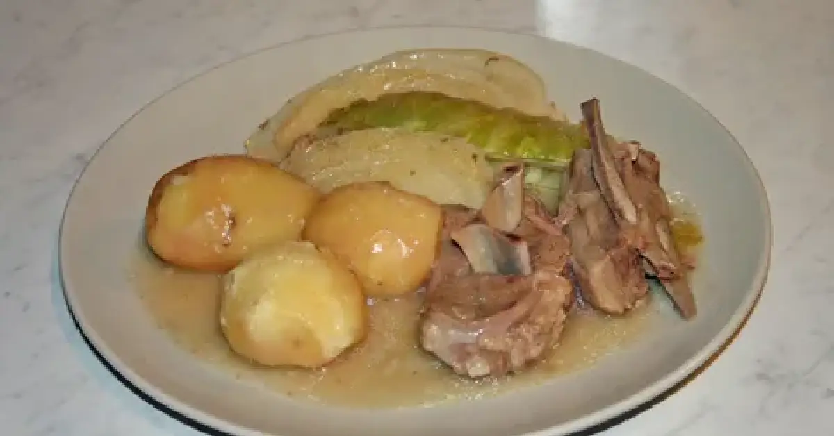 Fårikål