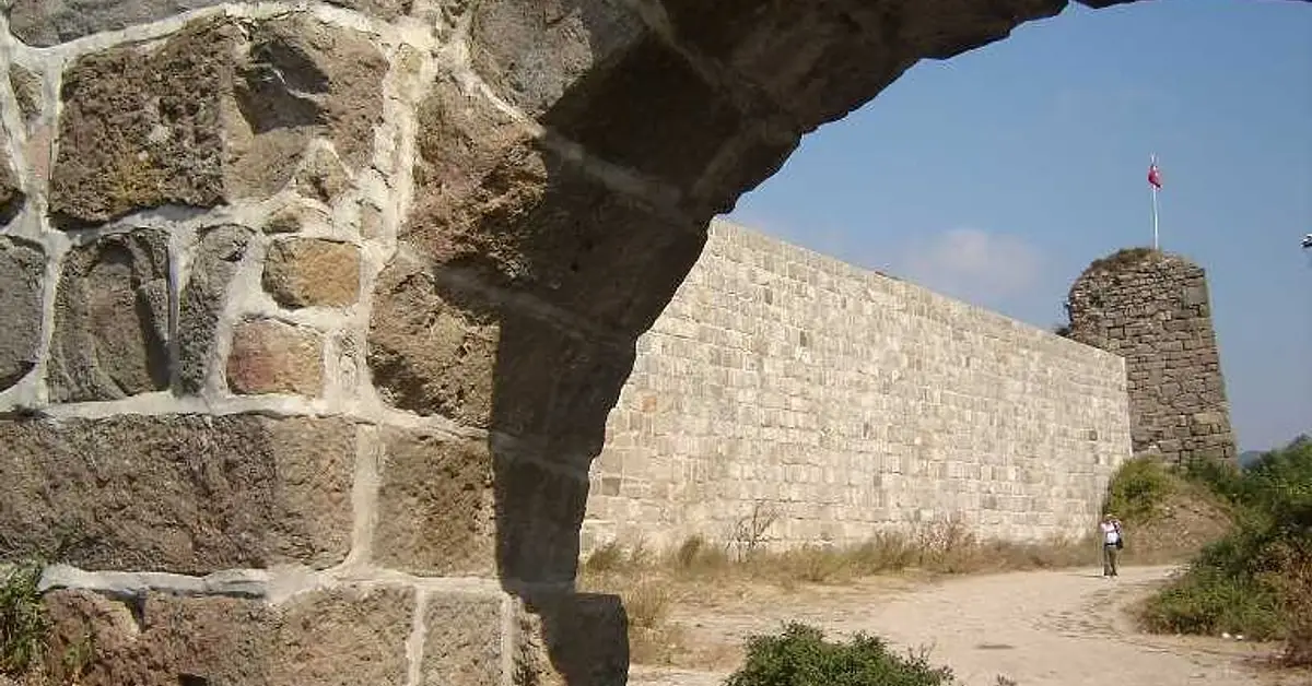 Filyos Kalesi