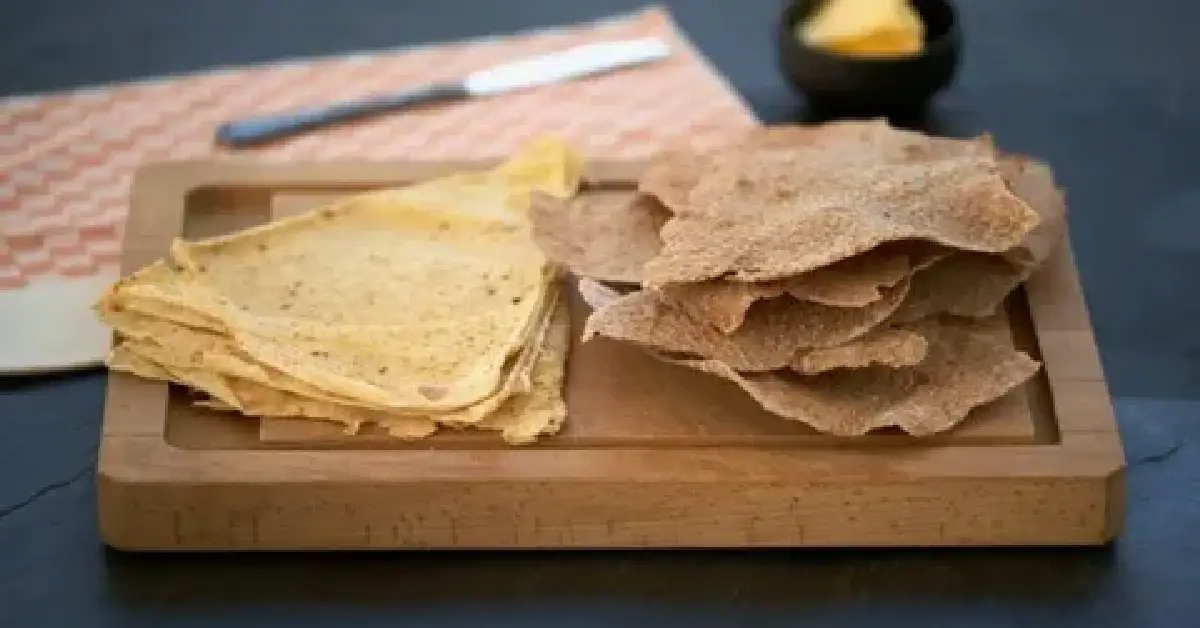 Flatbrød