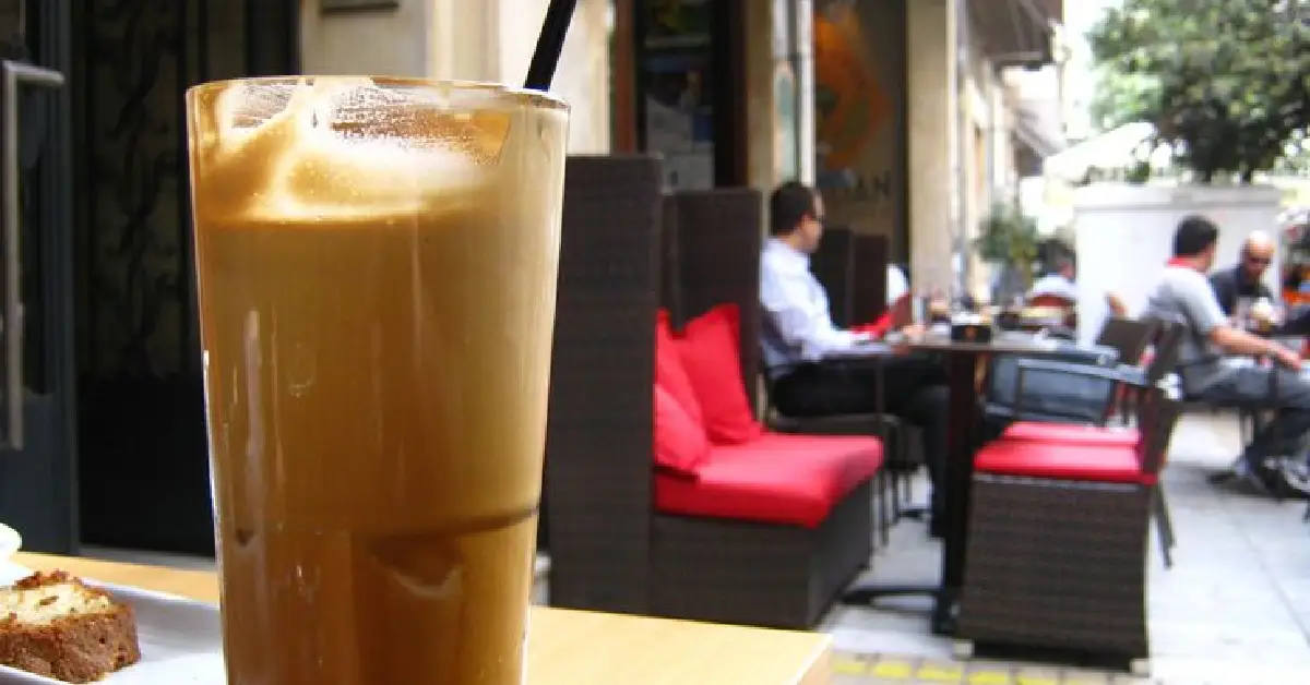 Frappe