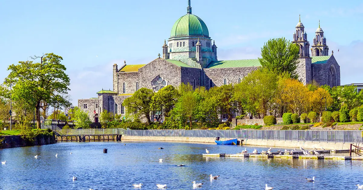 Galway Katedrali
