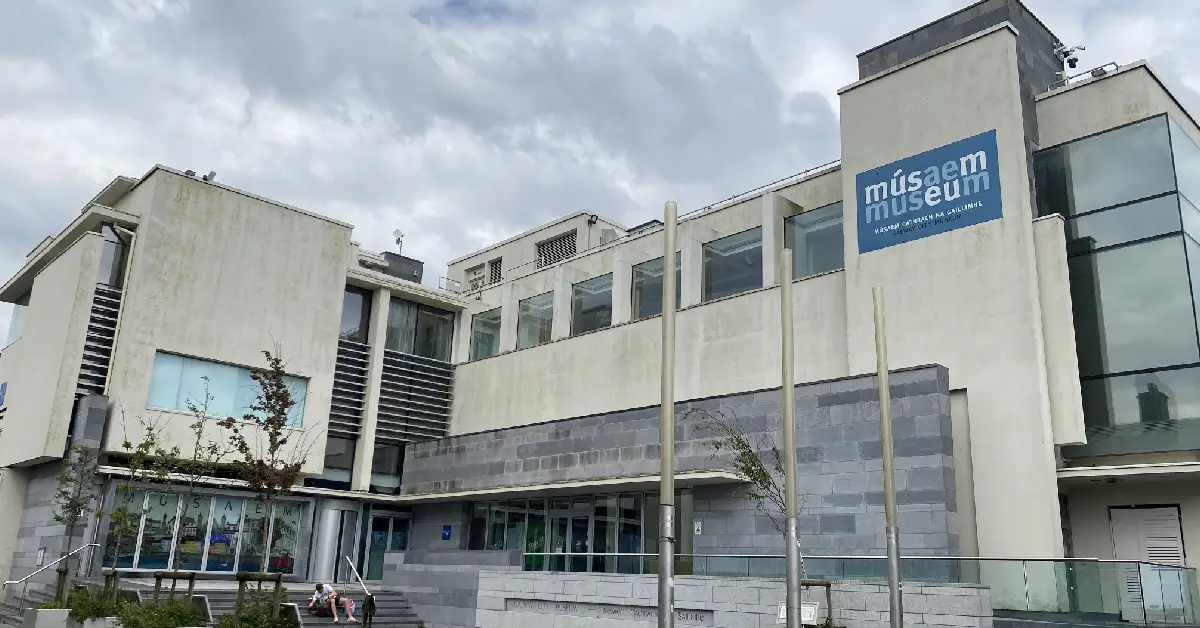 Galway Şehir Müzesi