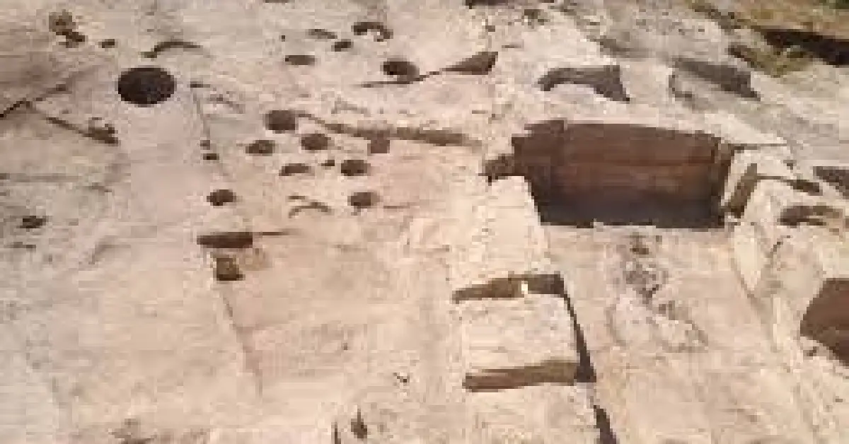 Giriktepe Höyüğü