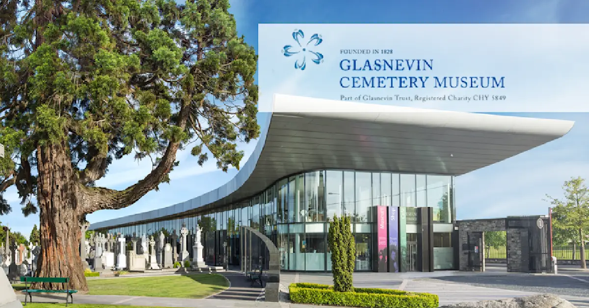 Glasnevin Müzesi