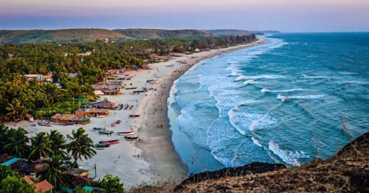 goa