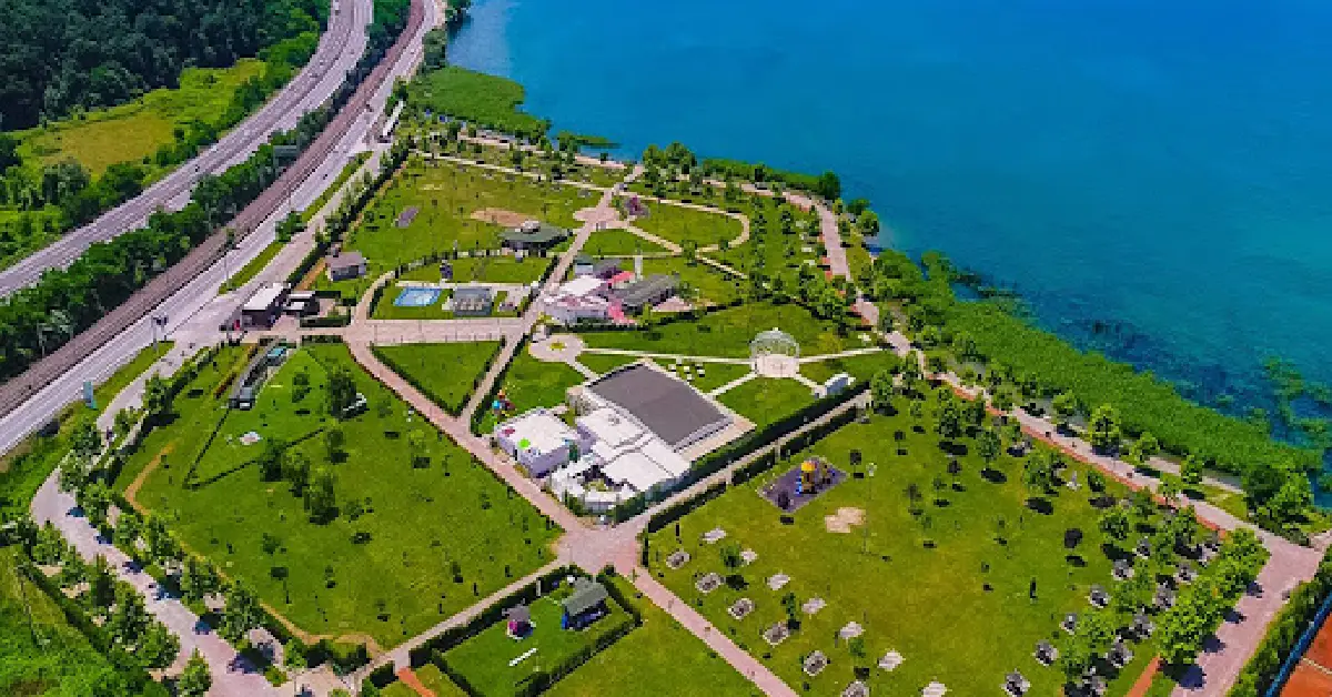 gölbaşı piknik alanı