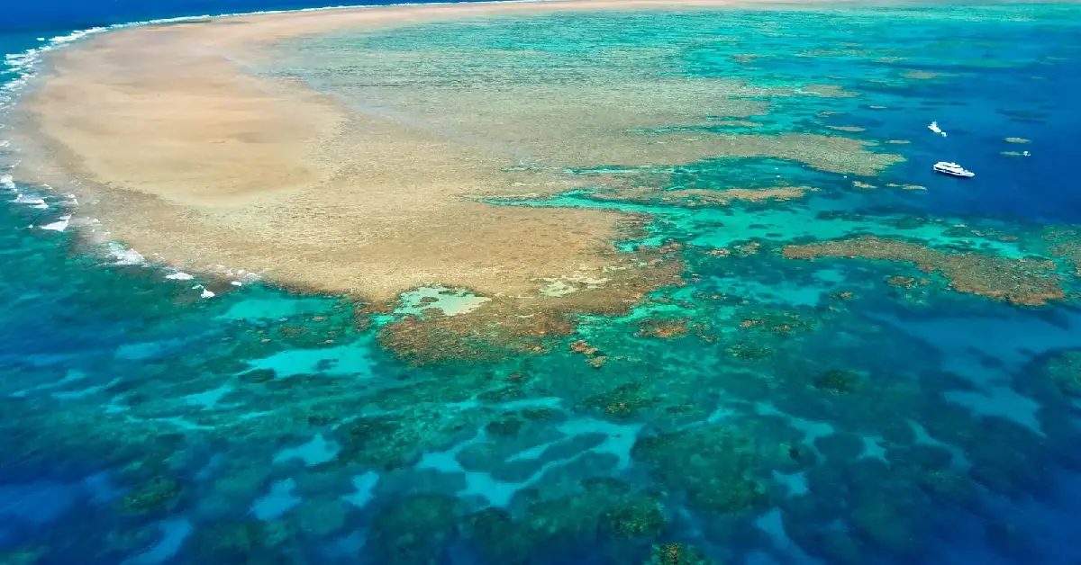 Great Barrier Reef