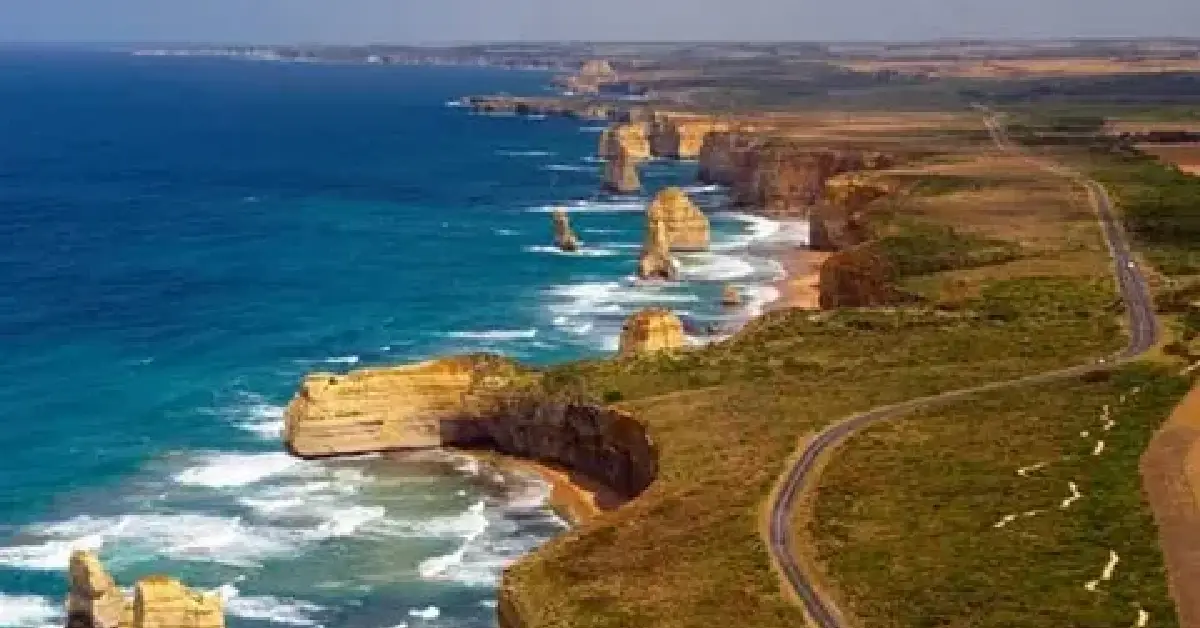 Great Ocean Road