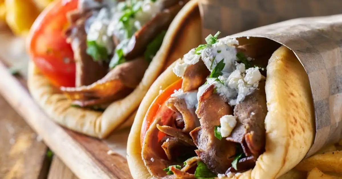 Gyros