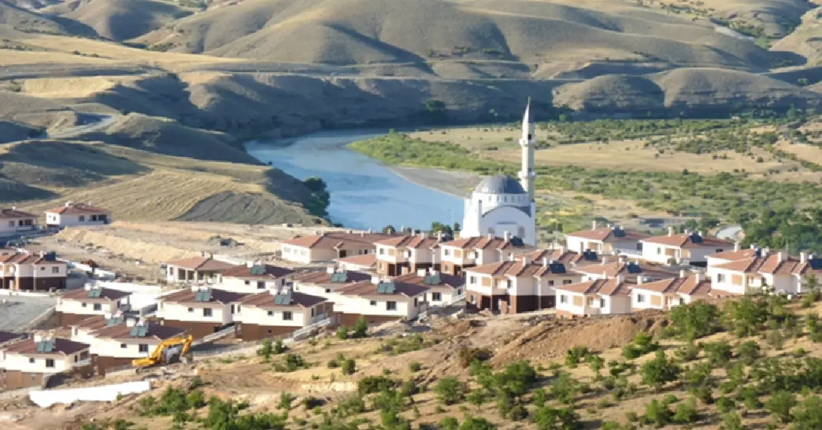 İliç