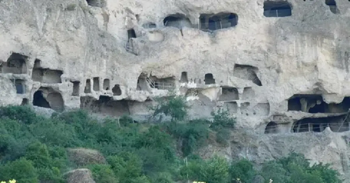 İnönü Mağarası