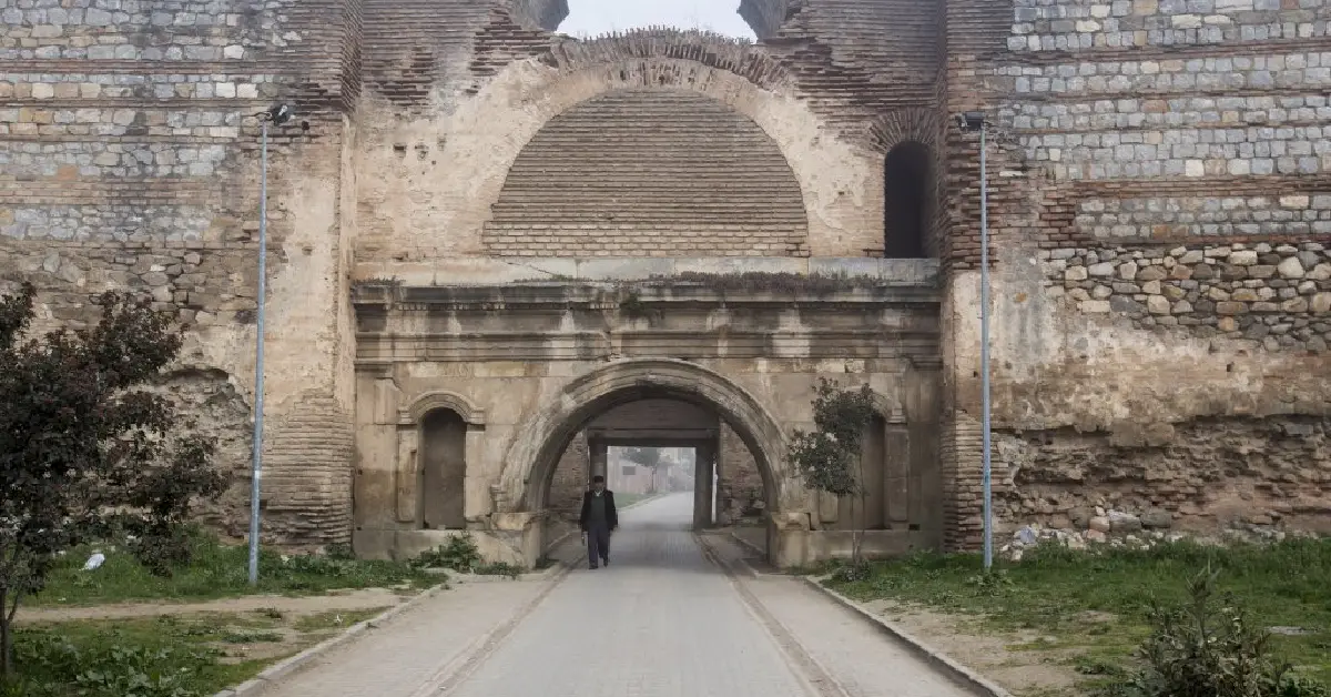 istanbul kapı