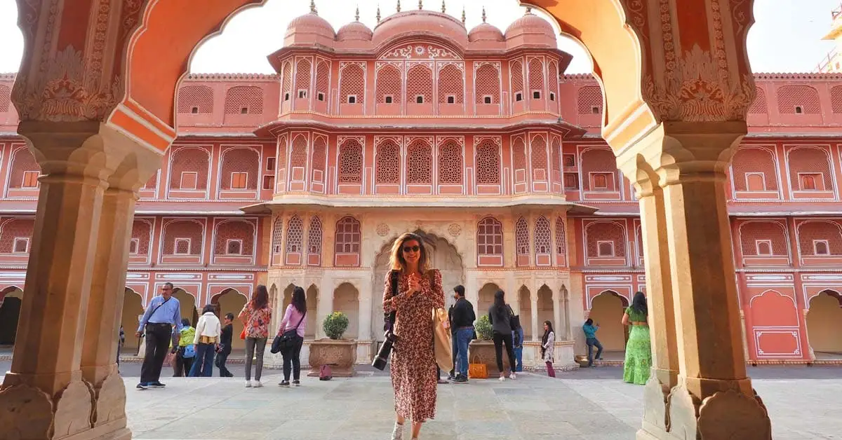jaipur