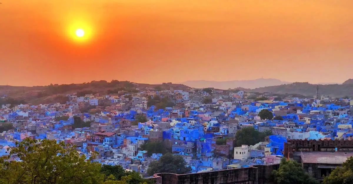 Jodhpur