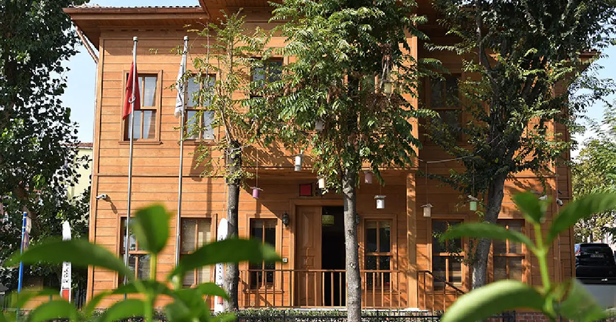 Kadıköy Karikatür Evi