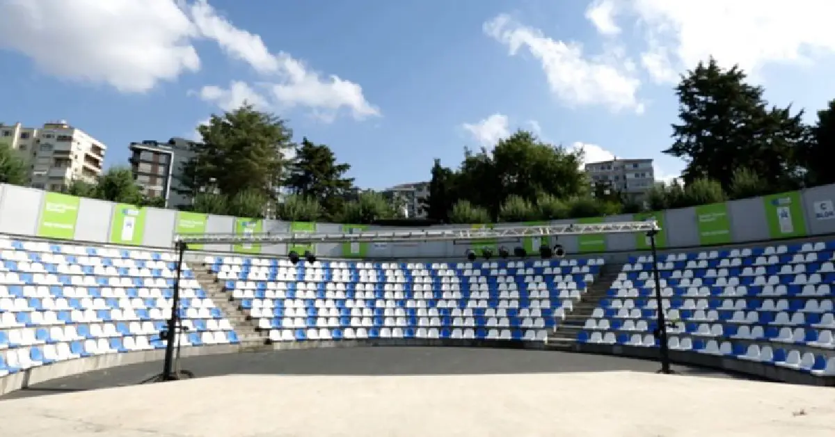 Kadıköy Sanat Parkı