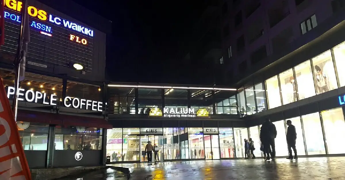 Kalium AVM