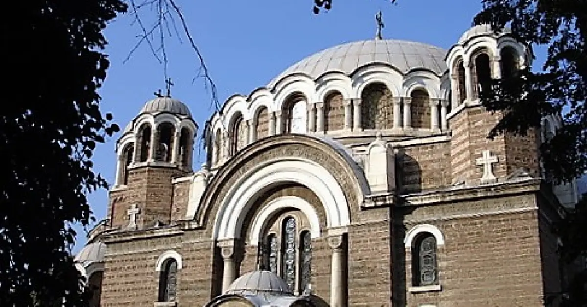 Kara Camii