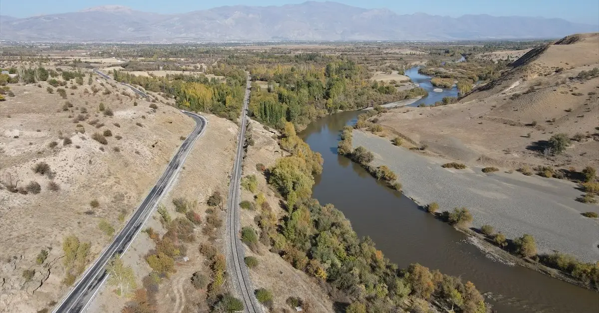 Karasu Nehri