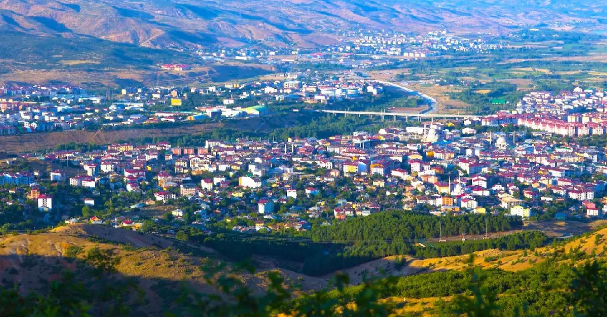 Karlıova