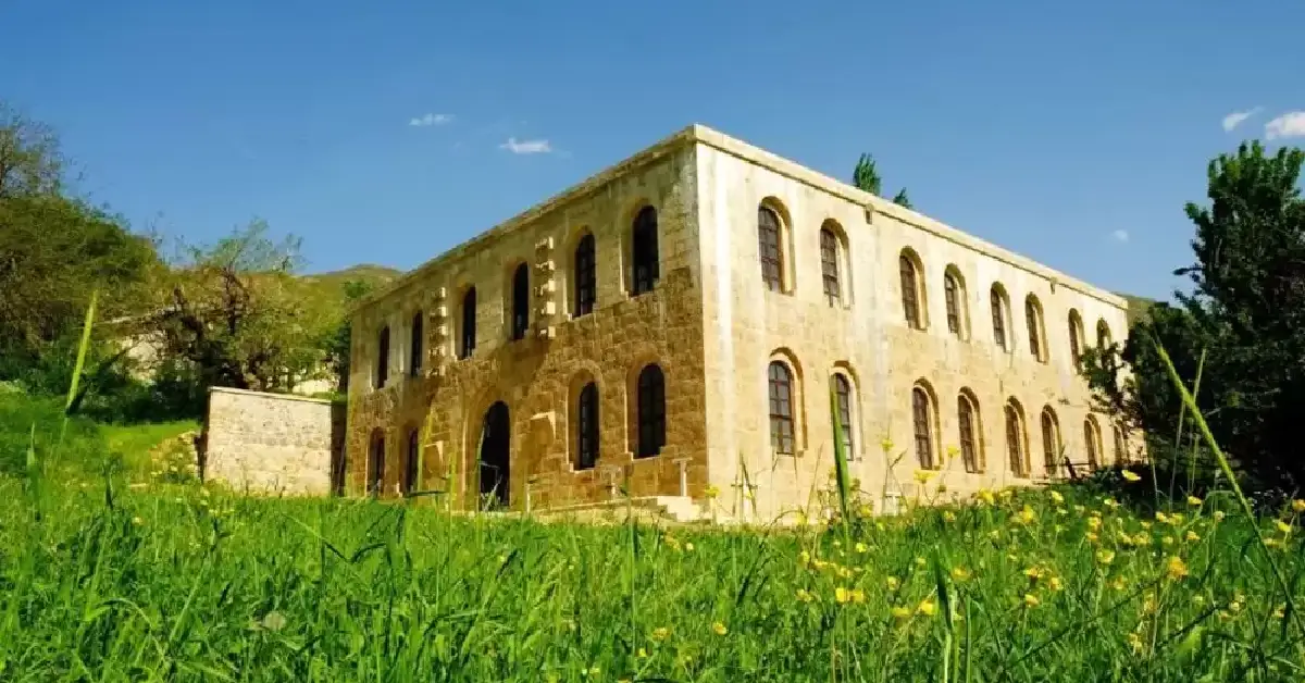 Kayme Sarayı