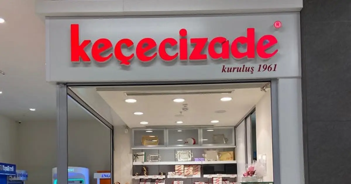 keçecizade