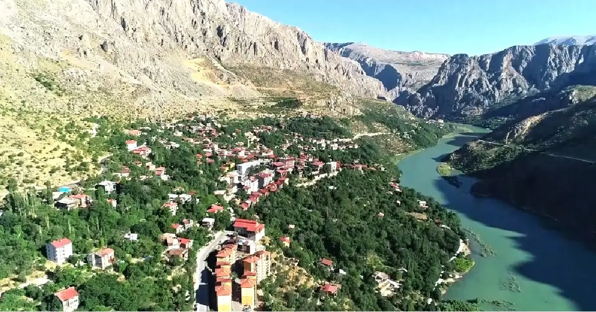 Kemaliye