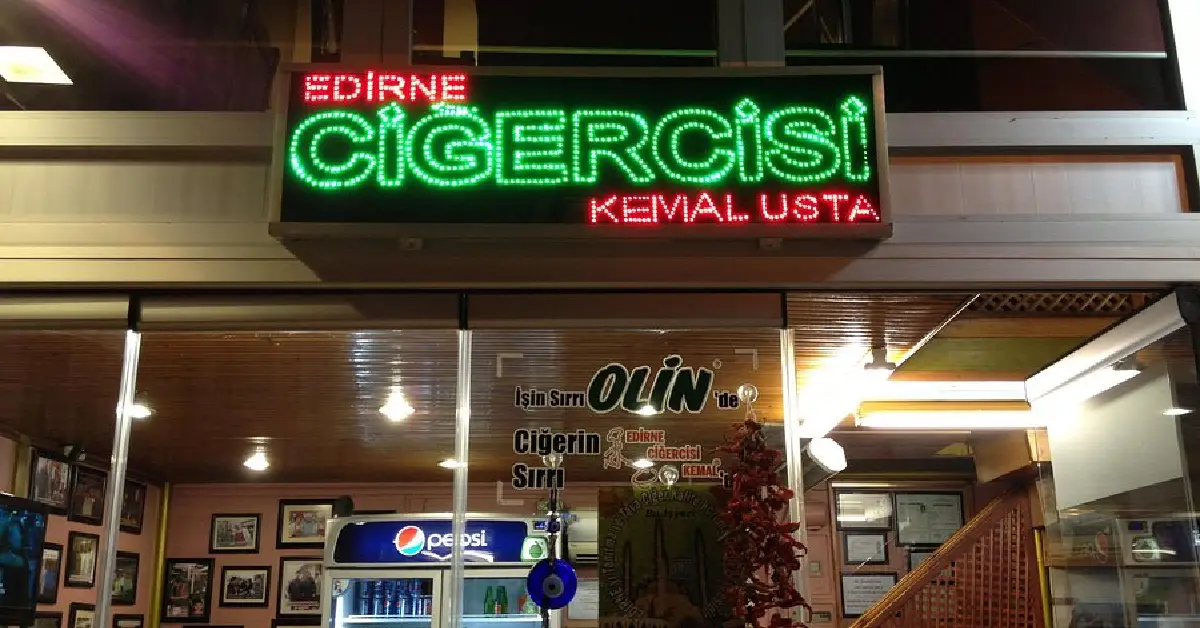 kemal usta