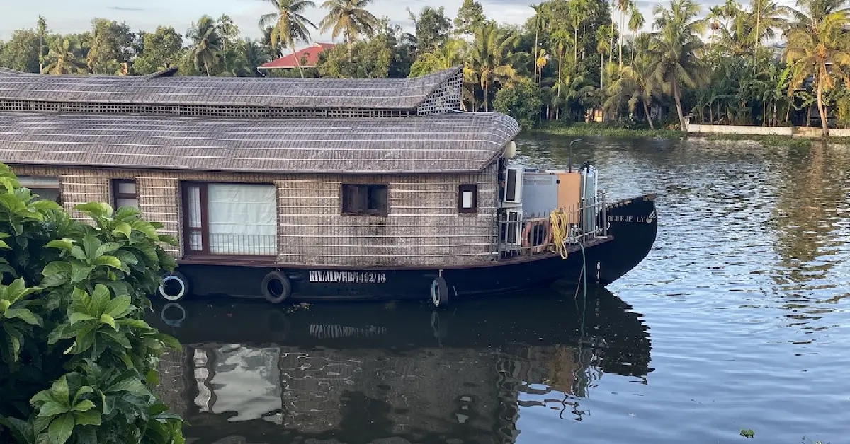 kerala