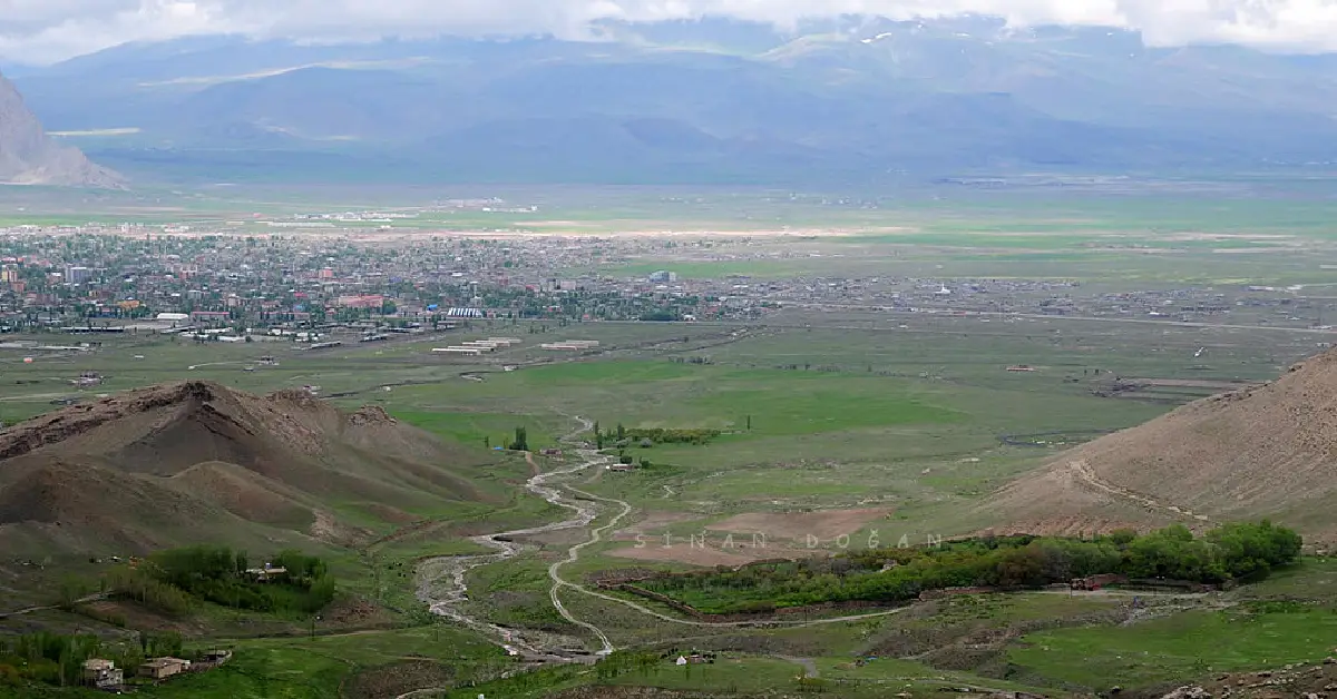 Keşişin Bahçesi