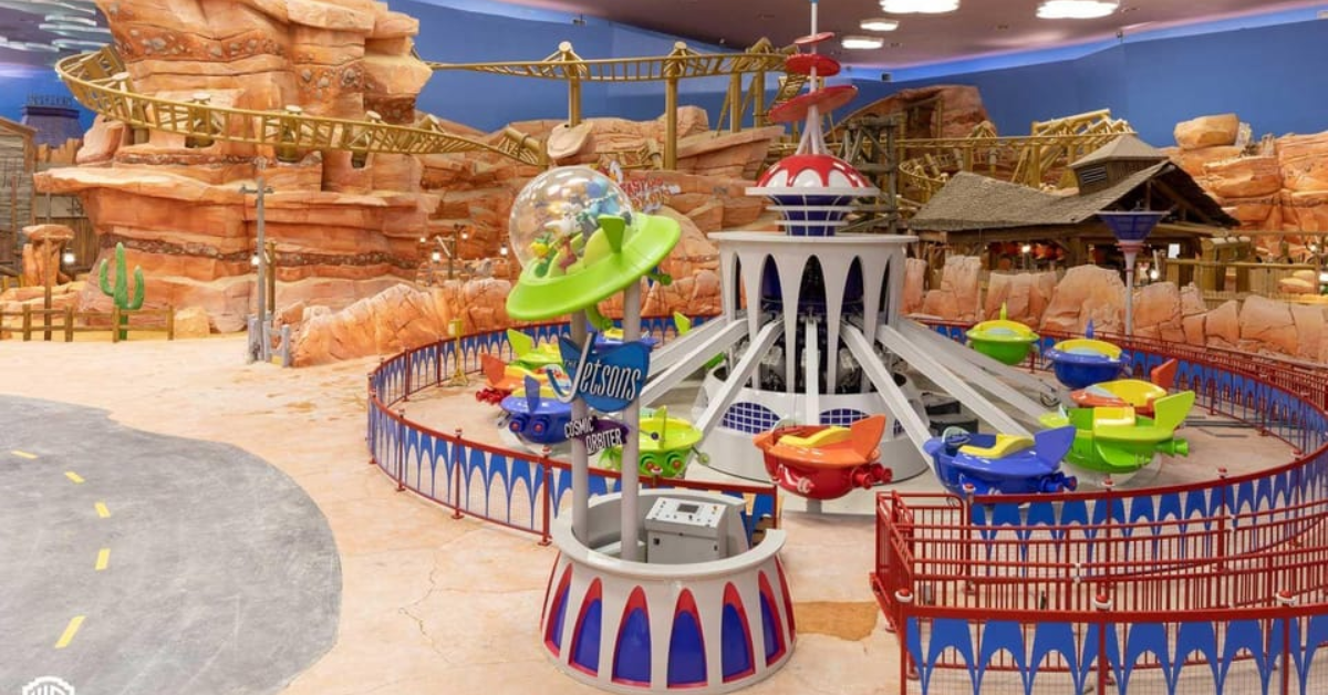 Kidoos Entertainment