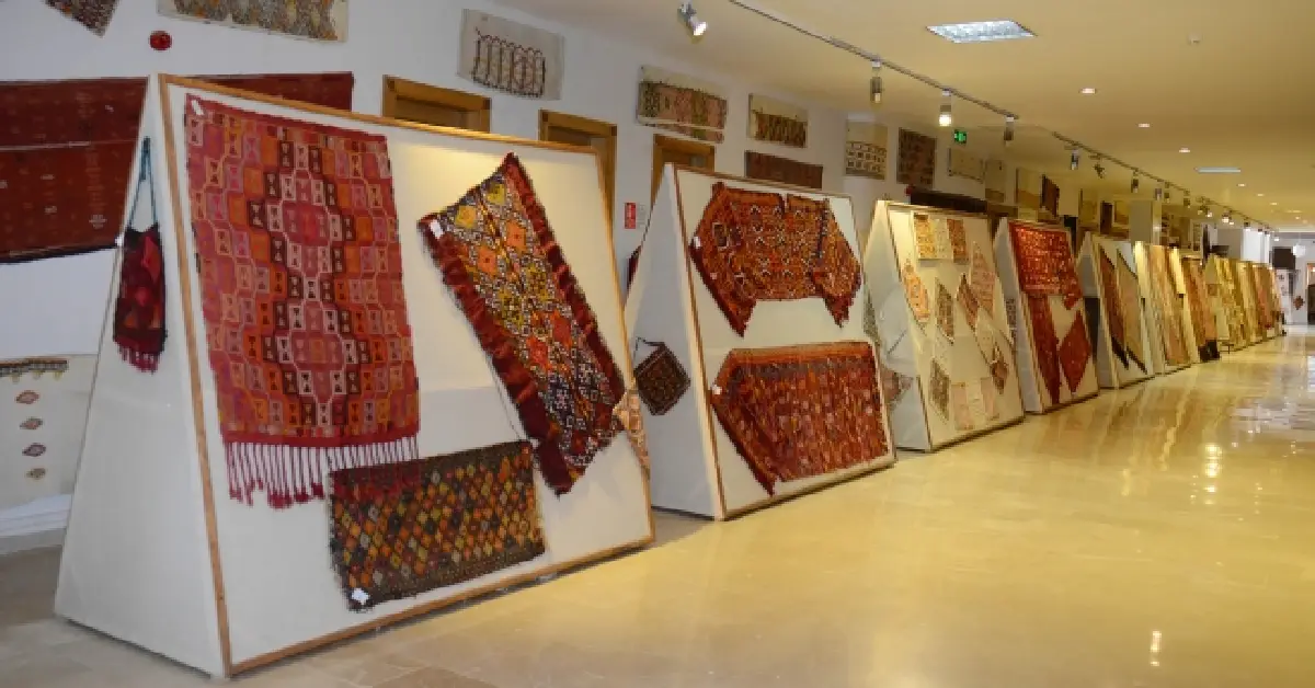 Halı Kilim Müzesi