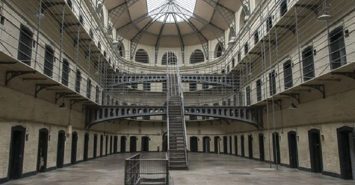 Kilmainham Gaol