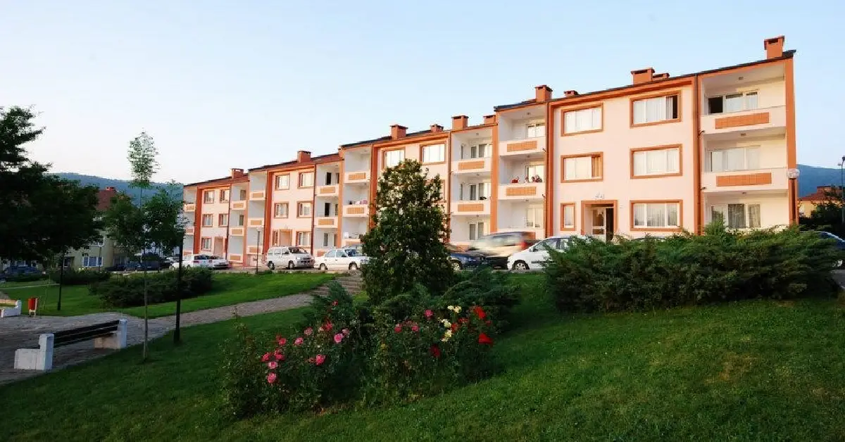 kuzuluk kaplıcaları