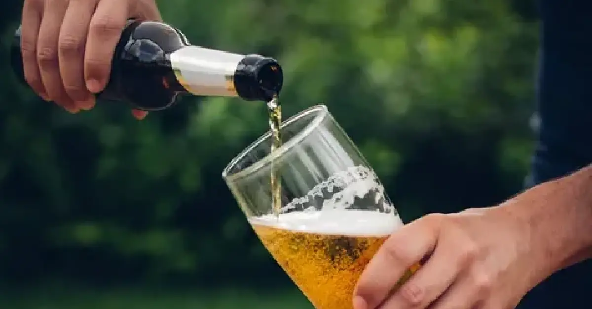 Lagerøl