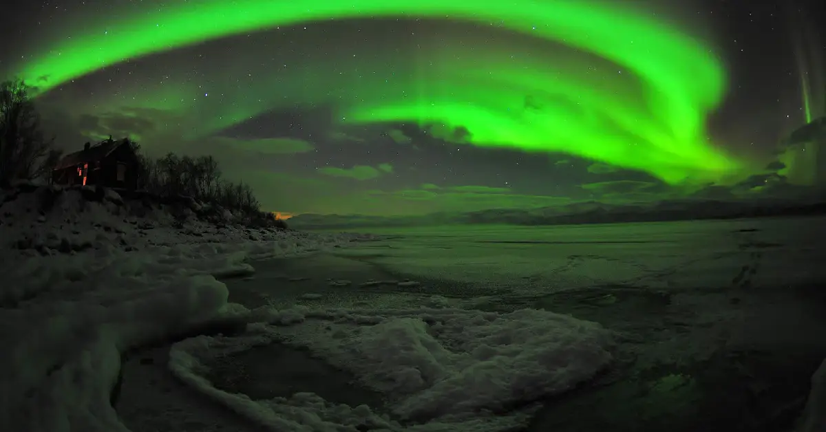 Lapland