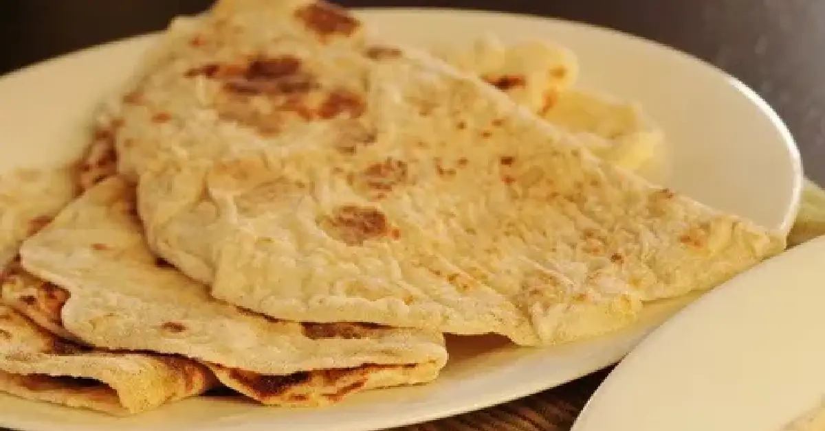 Lefse