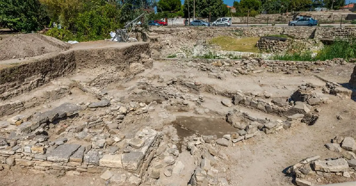 Limantepe