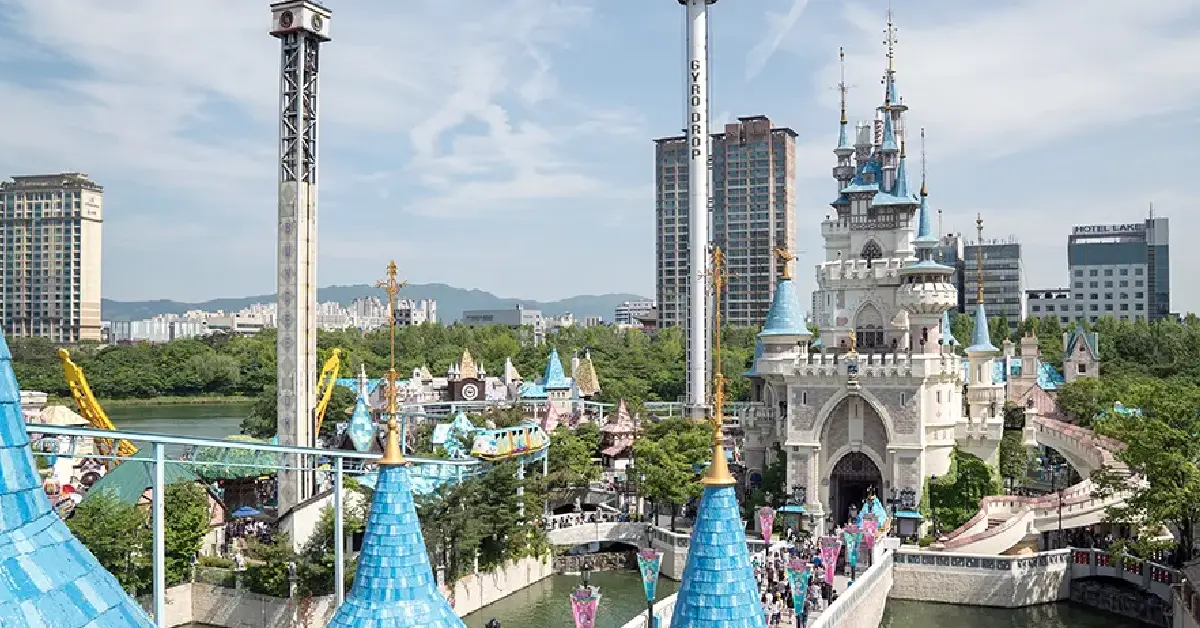Lotte World