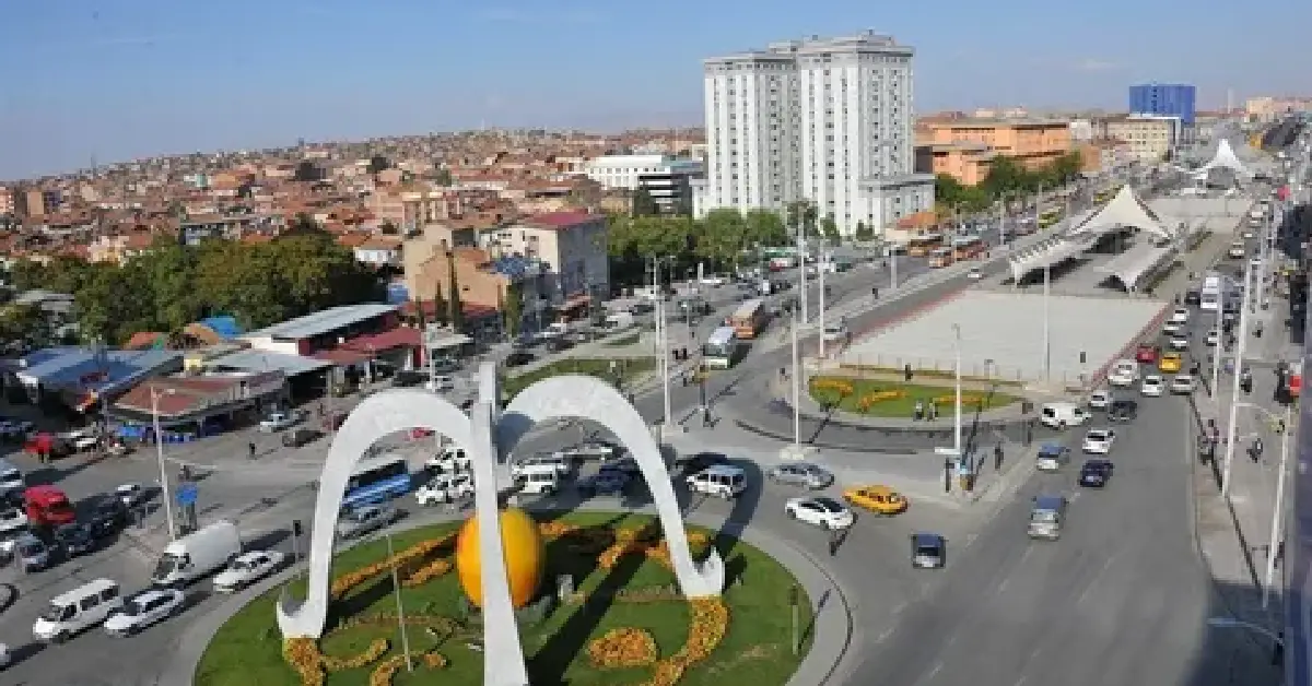 Malatya'da Gezilecek Yerler (En İyi 74 Sıralı Yer)