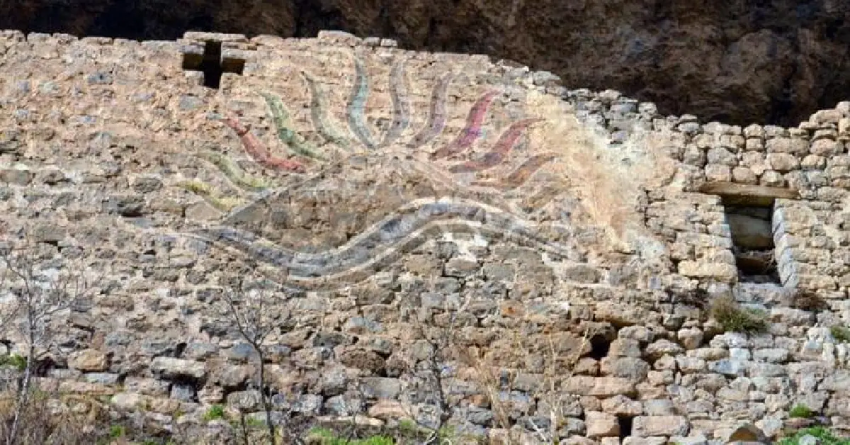 Mar Abdişo Manastırı