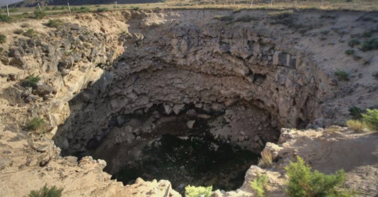 Meteor Çukuru