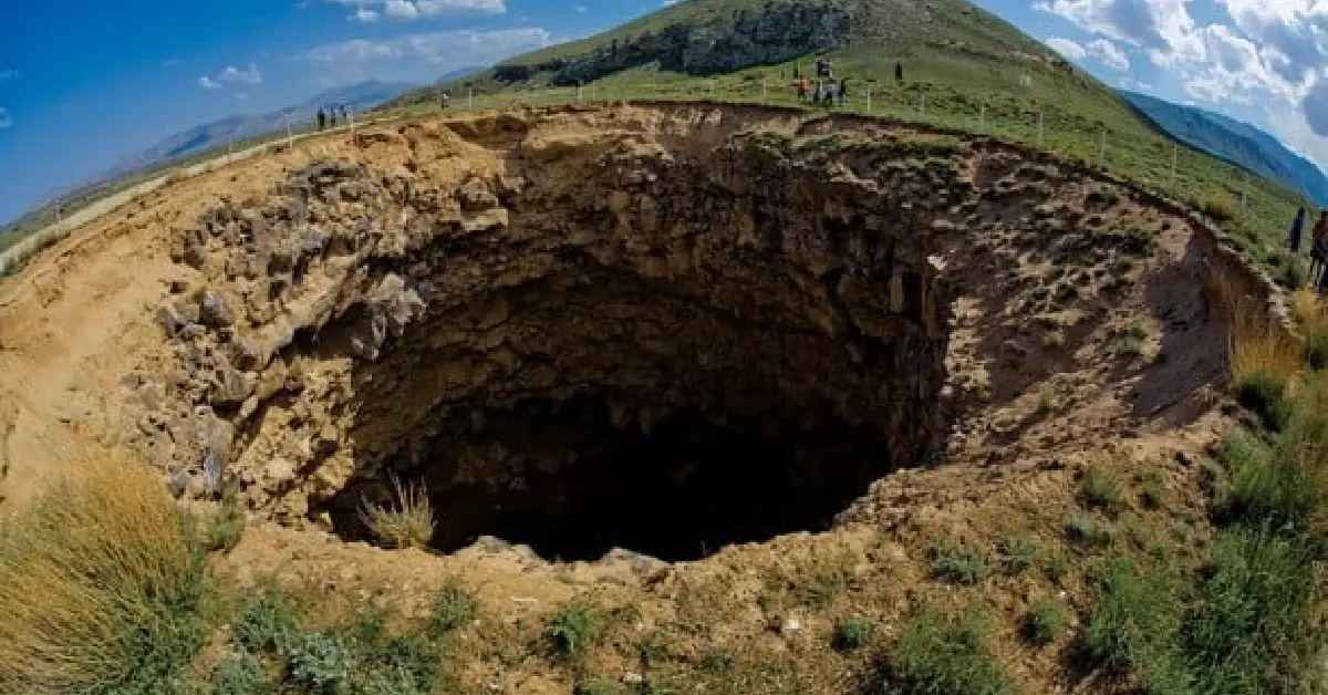 Meteor Çukuru