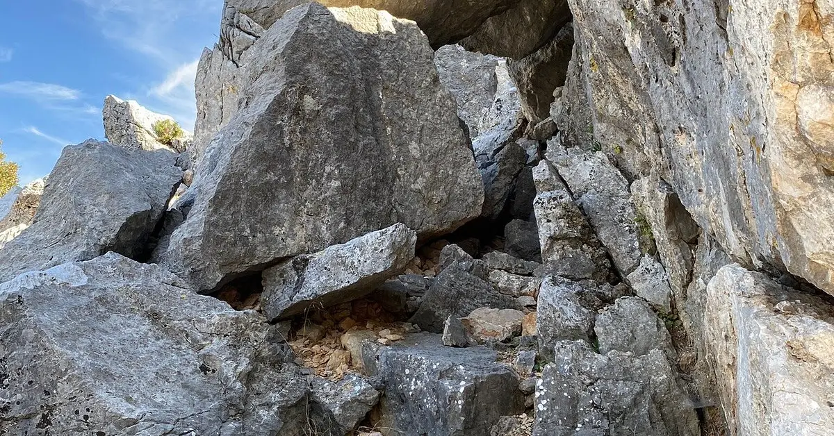 Milyos Antik Kenti