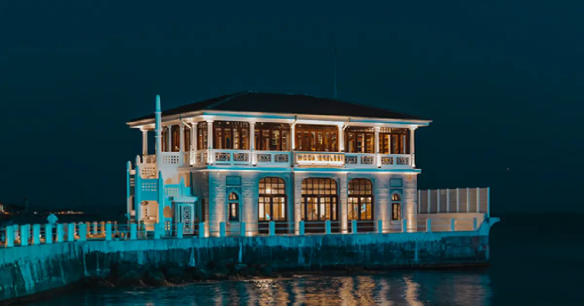 Moda İskelesi