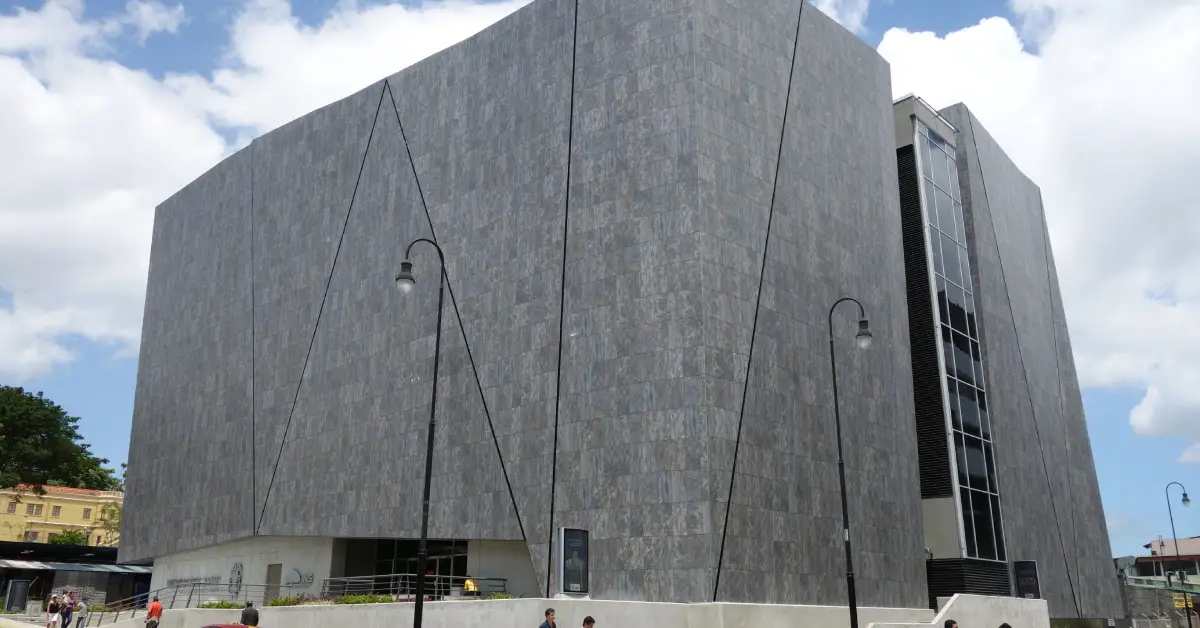 Museo De Jade