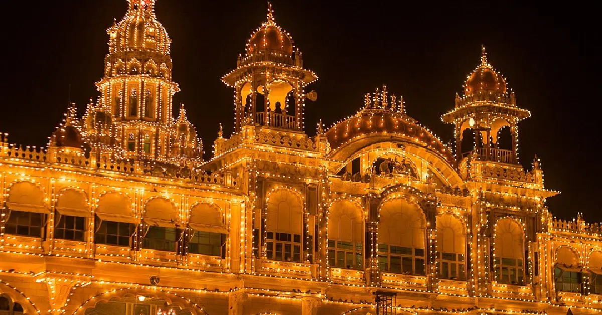 mysore