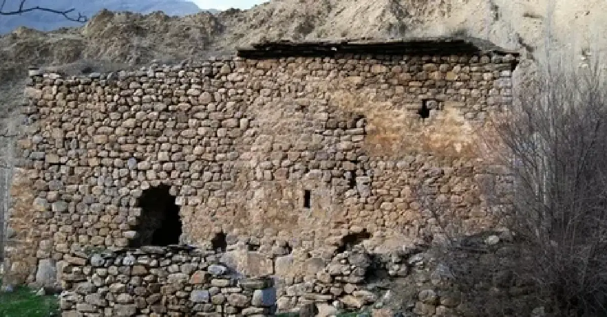 Nasturi Kilisesi